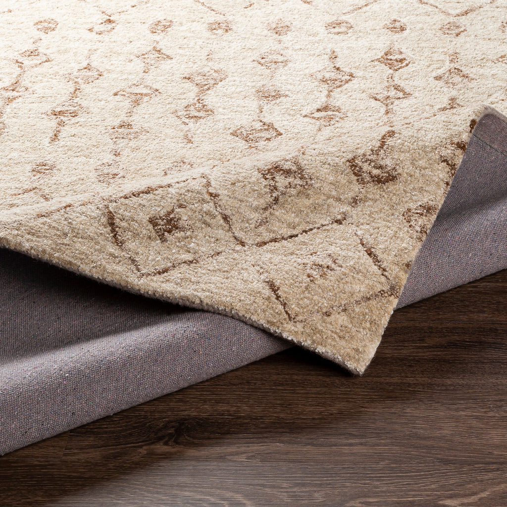 Surya Rug Co. Falcon Ivory Rug | Ivory Rugs | Rugs Done Right 