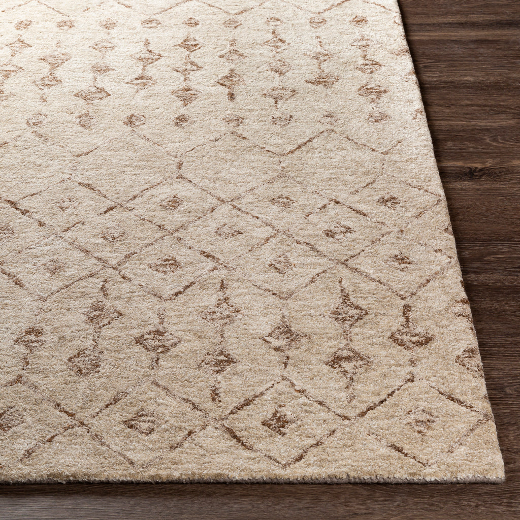 Surya Rug Co. Falcon Ivory Rug | Ivory Rugs | Rugs Done Right 