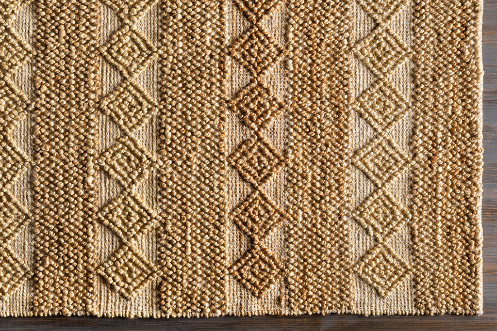 surya farmhouse naturals fns 2301 khaki rug