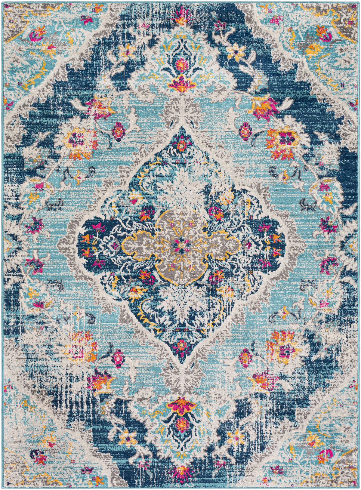 surya rug co floransa fsa 2300 navy rug