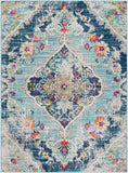 surya rug co floransa fsa 2300 navy rug