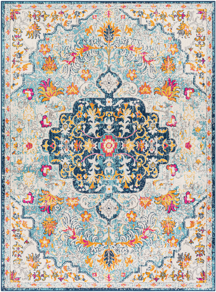surya rug co floransa fsa 2314 navy rug