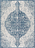 surya rug co floransa fsa 2323 navy rug