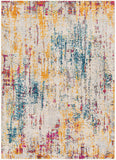 surya rug co floransa fsa 2330 medium gray rug