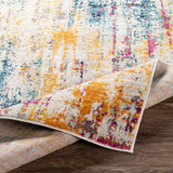 surya rug co floransa fsa 2330 medium gray rug