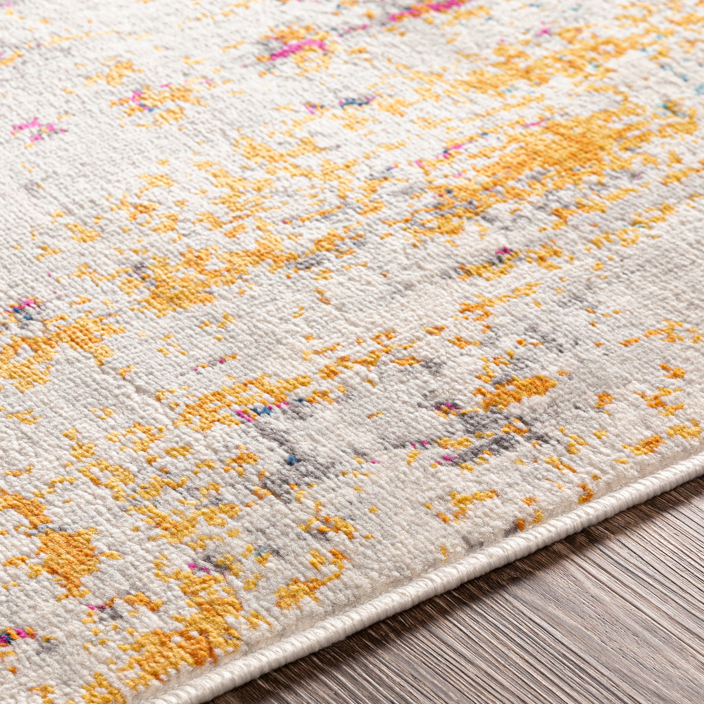 surya rug co floransa fsa 2330 medium gray rug