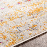 surya rug co floransa fsa 2330 medium gray rug
