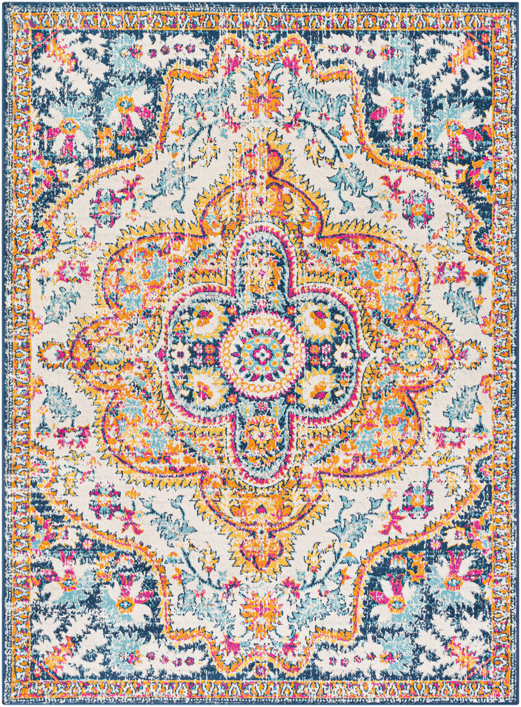 surya rug co floransa fsa 2333 burnt orange rug