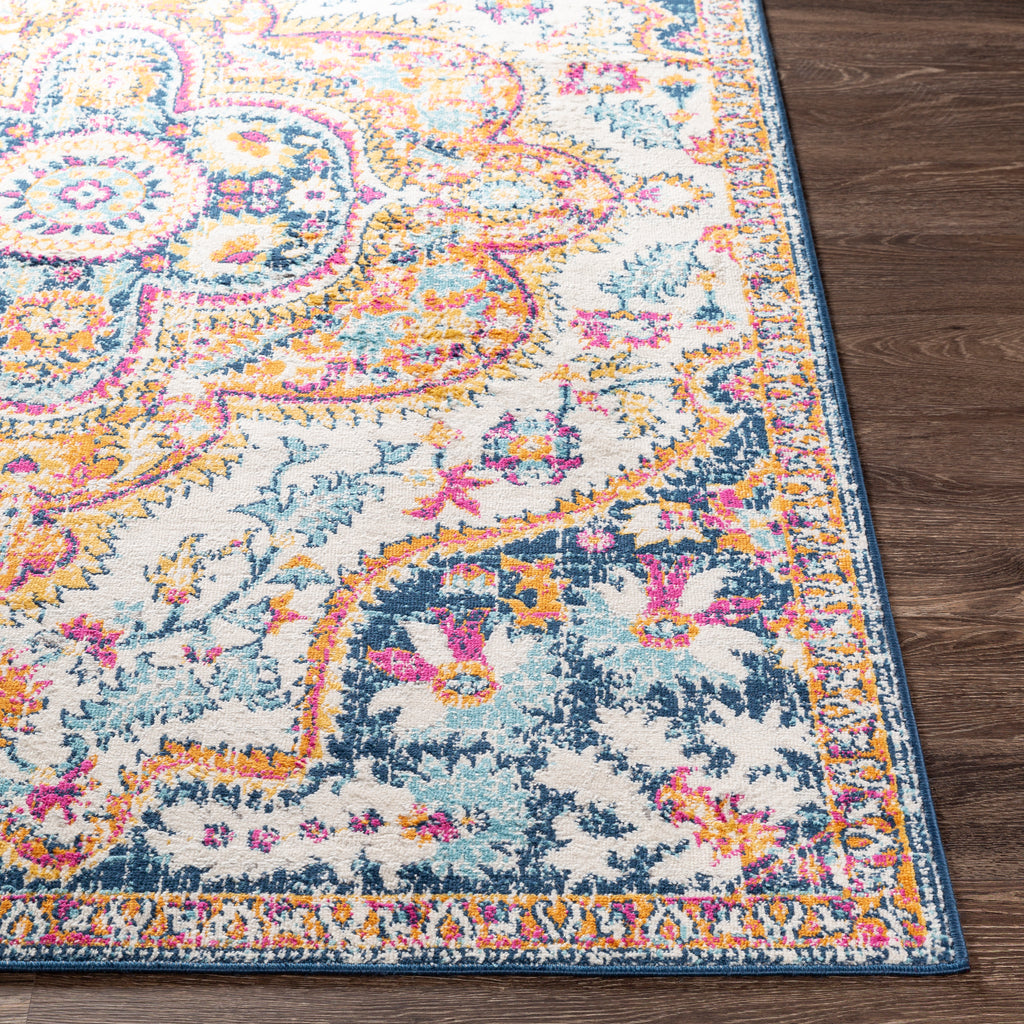 surya rug co floransa fsa 2333 burnt orange rug