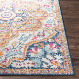 surya rug co floransa fsa 2333 burnt orange rug