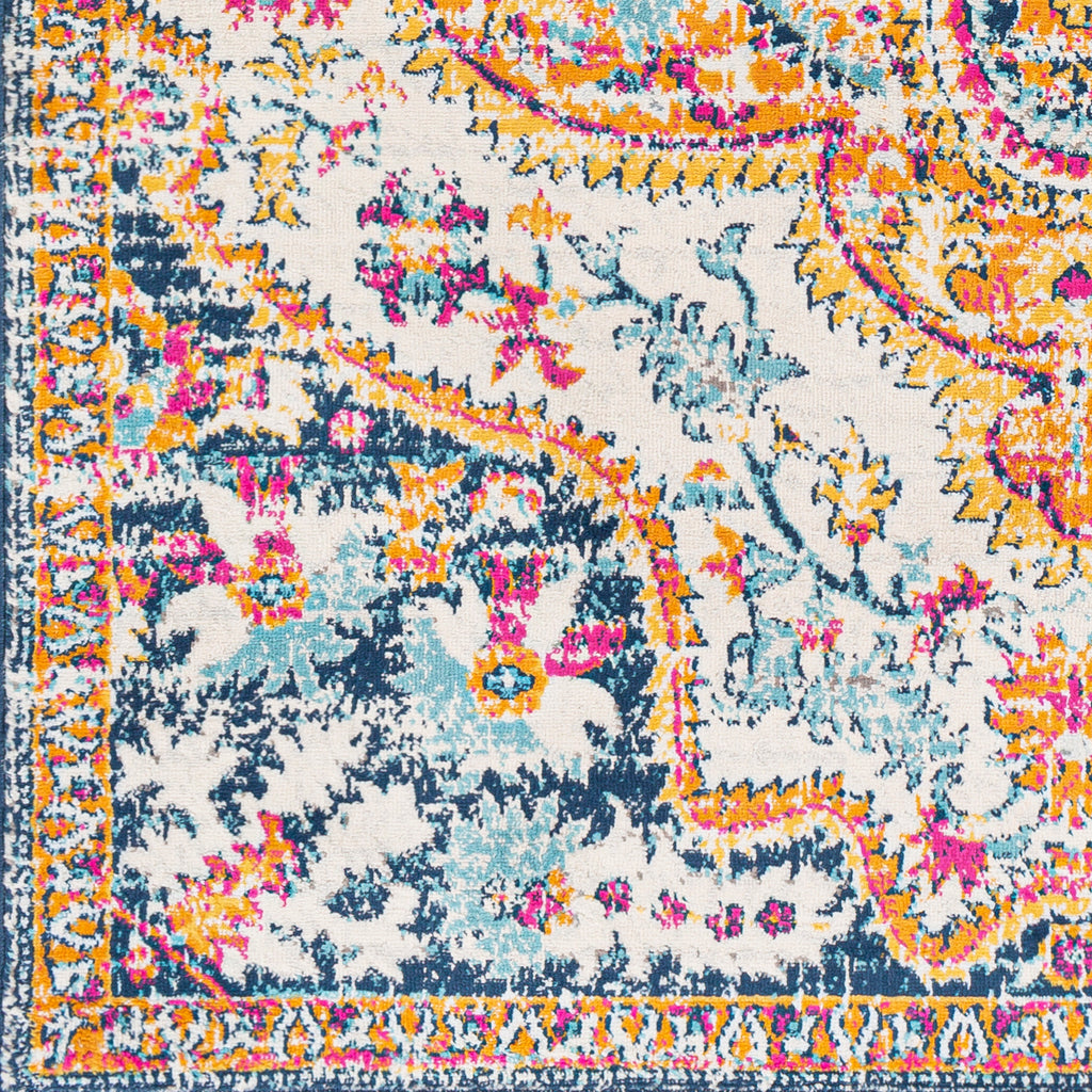 surya rug co floransa fsa 2333 burnt orange rug