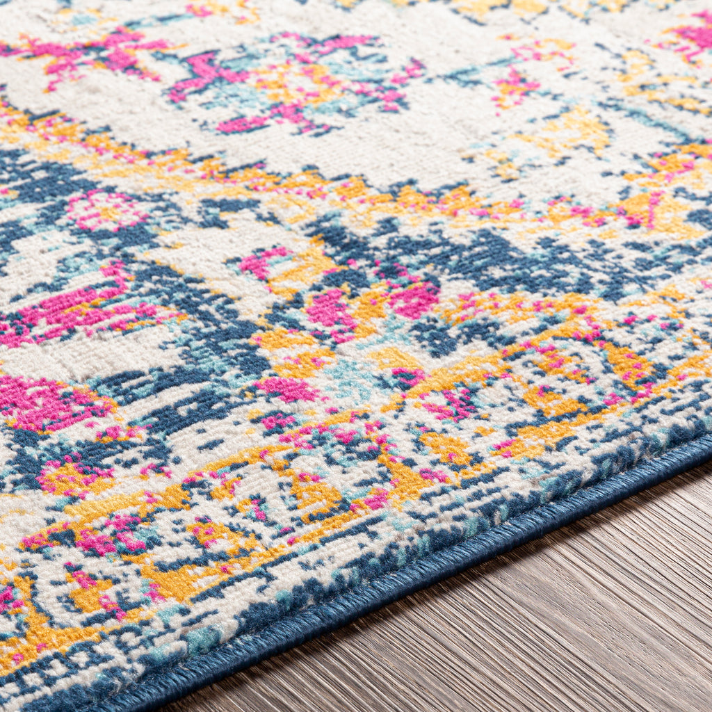 surya rug co floransa fsa 2333 burnt orange rug