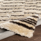 surya rug co gibraltar gib 2300 charcoal rug