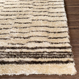 surya rug co gibraltar gib 2300 charcoal rug