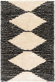 surya rug co gibraltar gib 2301 cream rug