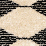 surya rug co gibraltar gib 2301 cream rug