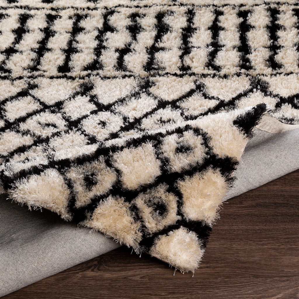 surya rug co gibraltar gib 2306 cream rug