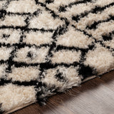 surya rug co gibraltar gib 2306 cream rug