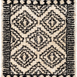 Surya Rug Co. Gibraltar Black Rug | Black Rugs | Rugs Done Right 
