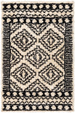 Surya Rug Co. Gibraltar Black Rug | Black Rugs | Rugs Done Right 