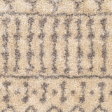 surya rug co gibraltar gib 2308 cream rug