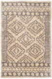 surya rug co gibraltar gib 2309 medium gray rug