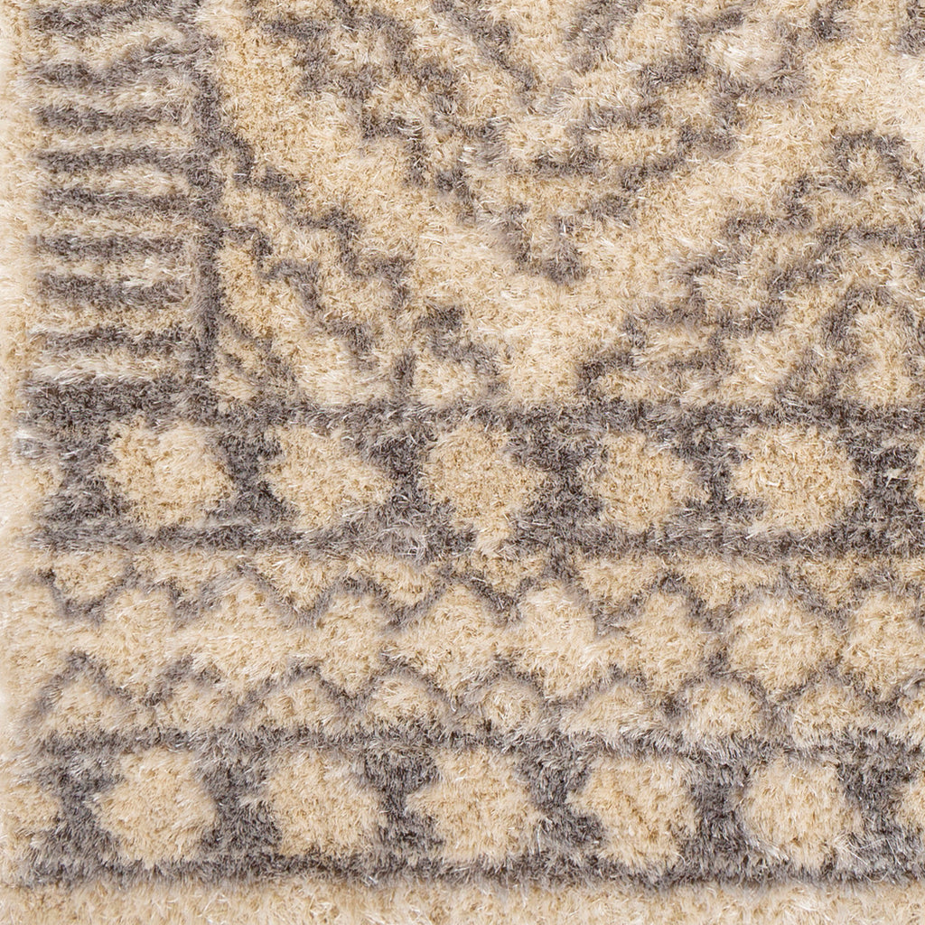 surya rug co gibraltar gib 2309 medium gray rug