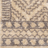 surya rug co gibraltar gib 2309 medium gray rug