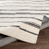 surya rug co granada gnd 2327 taupe rug