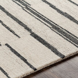 surya rug co granada gnd 2327 taupe rug