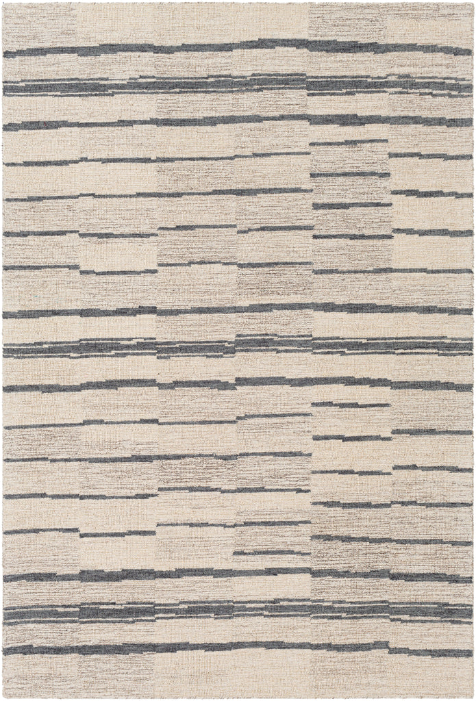 surya rug co granada gnd 2328 taupe rug
