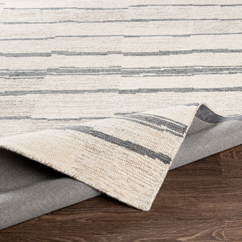 surya rug co granada gnd 2328 taupe rug