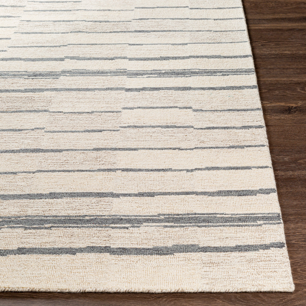surya rug co granada gnd 2328 taupe rug