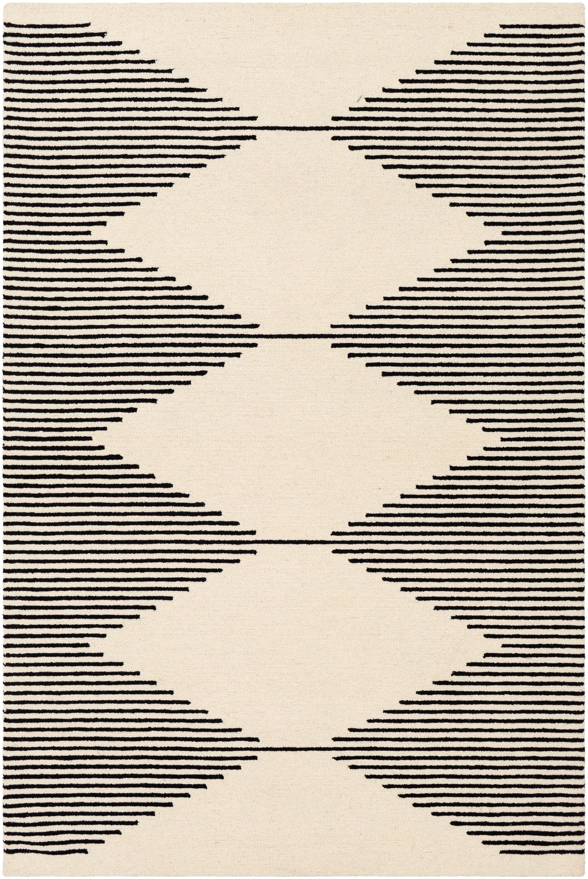 surya rug co granada gnd 2331 black rug