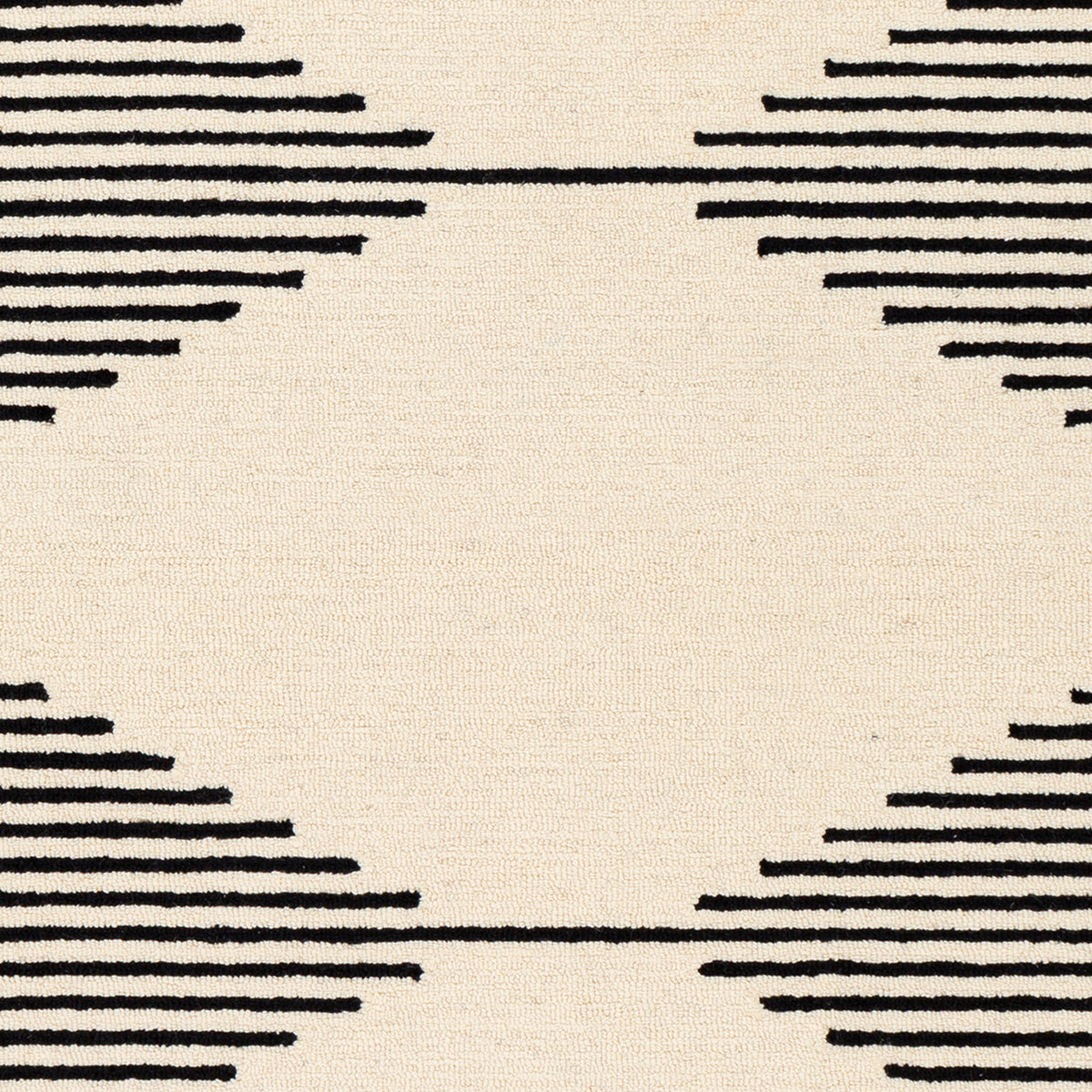 surya rug co granada gnd 2331 black rug
