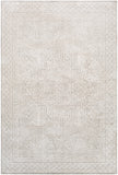 Surya Rug Co. Gavic Silver Gray Rug | Surya Rugs | Rugs Done Right