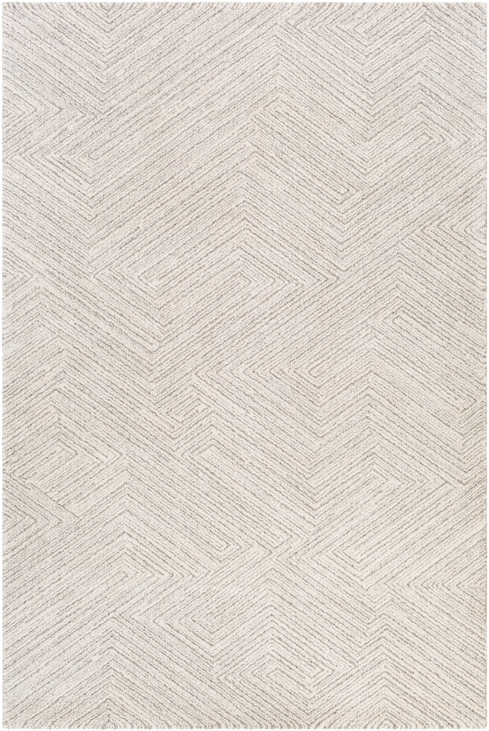 surya rug co gavic gvc 2302 charcoal rug
