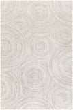 surya rug co gavic gvc 2305 cream rug