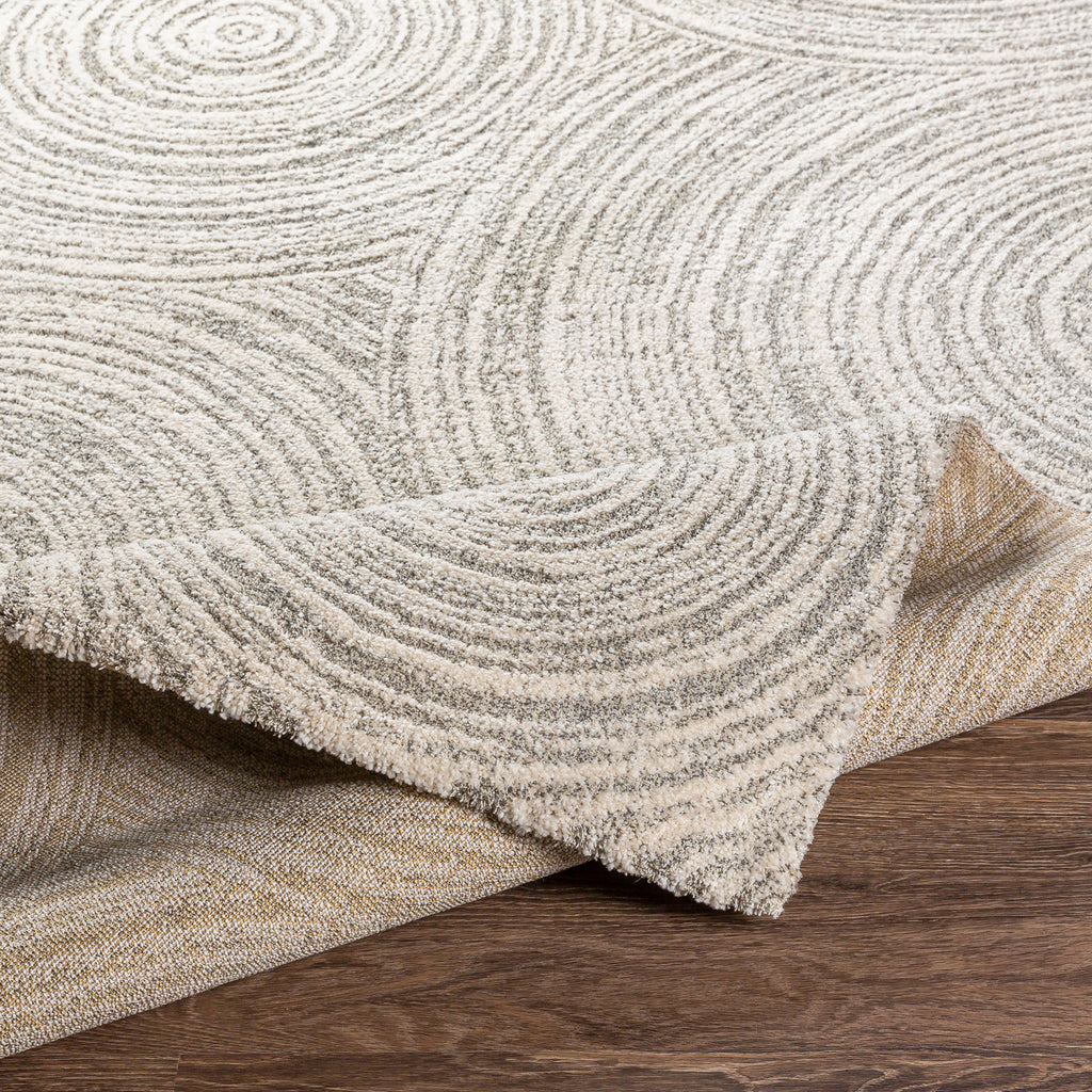 surya rug co gavic gvc 2305 cream rug