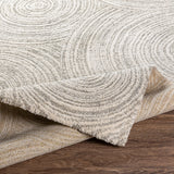 surya rug co gavic gvc 2305 cream rug