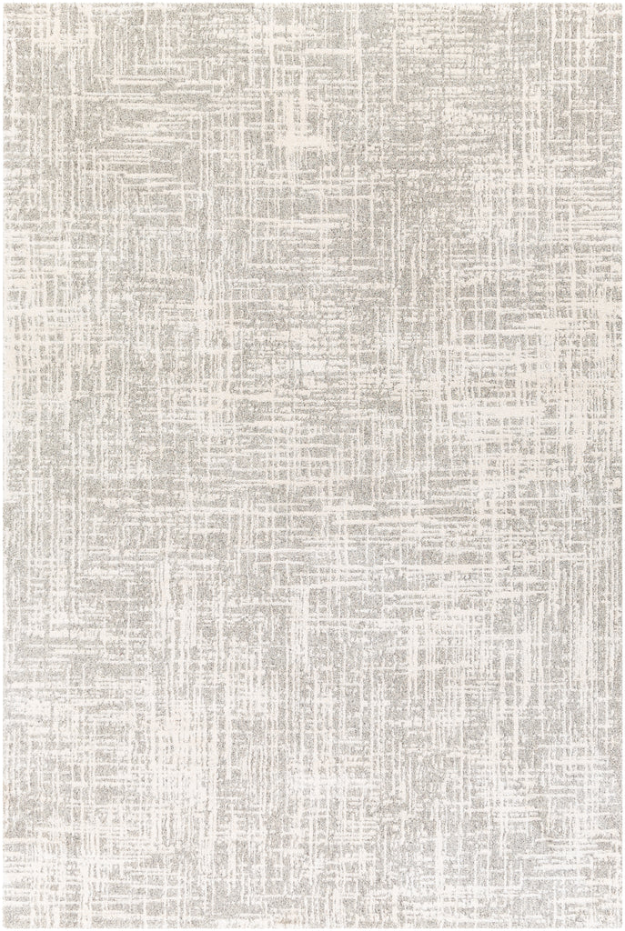 Surya Rug Co. Gavic Gray Rug | Gavic Rugs | Rugs Done Right 