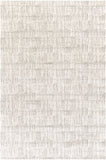 surya rug co gavic gvc 2309 gray rug
