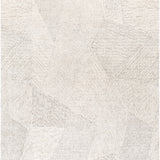 Contemporary Surya Rug Co. Gavic Cream Rug | Cream Rugs | Rugs Done Right 
