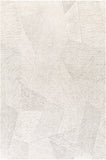 Contemporary Surya Rug Co. Gavic Cream Rug | Cream Rugs | Rugs Done Right 