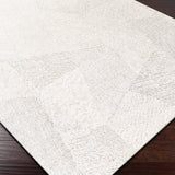 Surya Rug Co. Gavic  Cream Rug | Contemporary Rugs | Rugs Done Right 