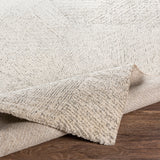 Surya Rug Co. Gavic Cream Rug | Surya Rugs | Rugs Done Right 