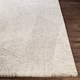 Surya Rug Co. Gavic  Cream Rug | Gavic Rugs | Rugs Done Right 