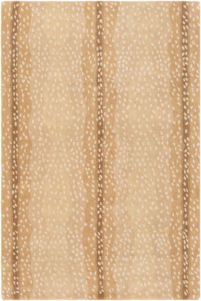 surya rug co gazelle gzl 2300 camel rug