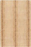 surya rug co gazelle gzl 2300 camel rug