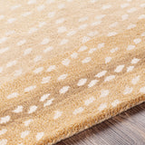 surya rug co gazelle gzl 2300 camel rug